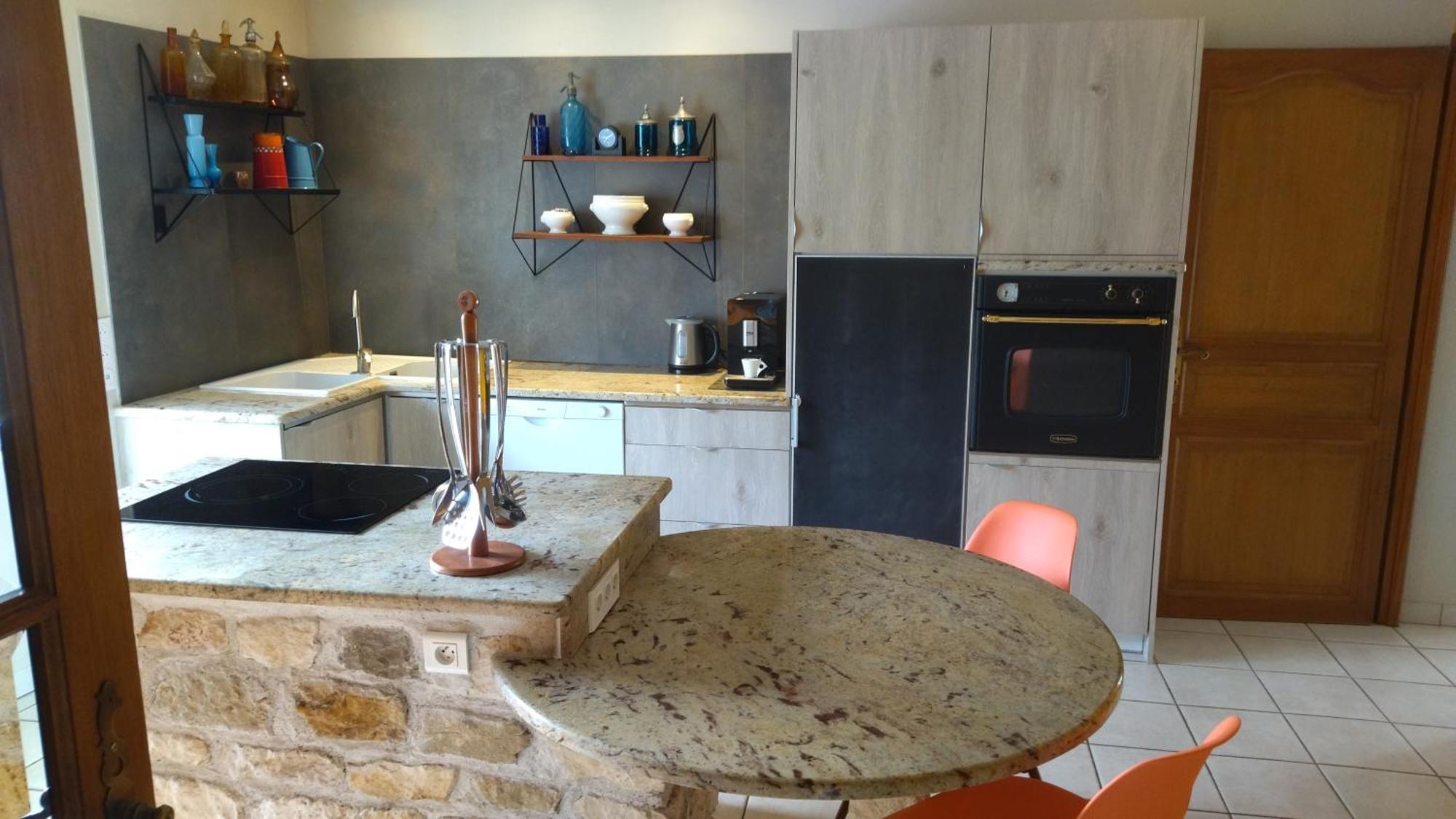 Gite De L'Ancheronne 12 Couchages Spa Lavans-sur-Valouse Luaran gambar