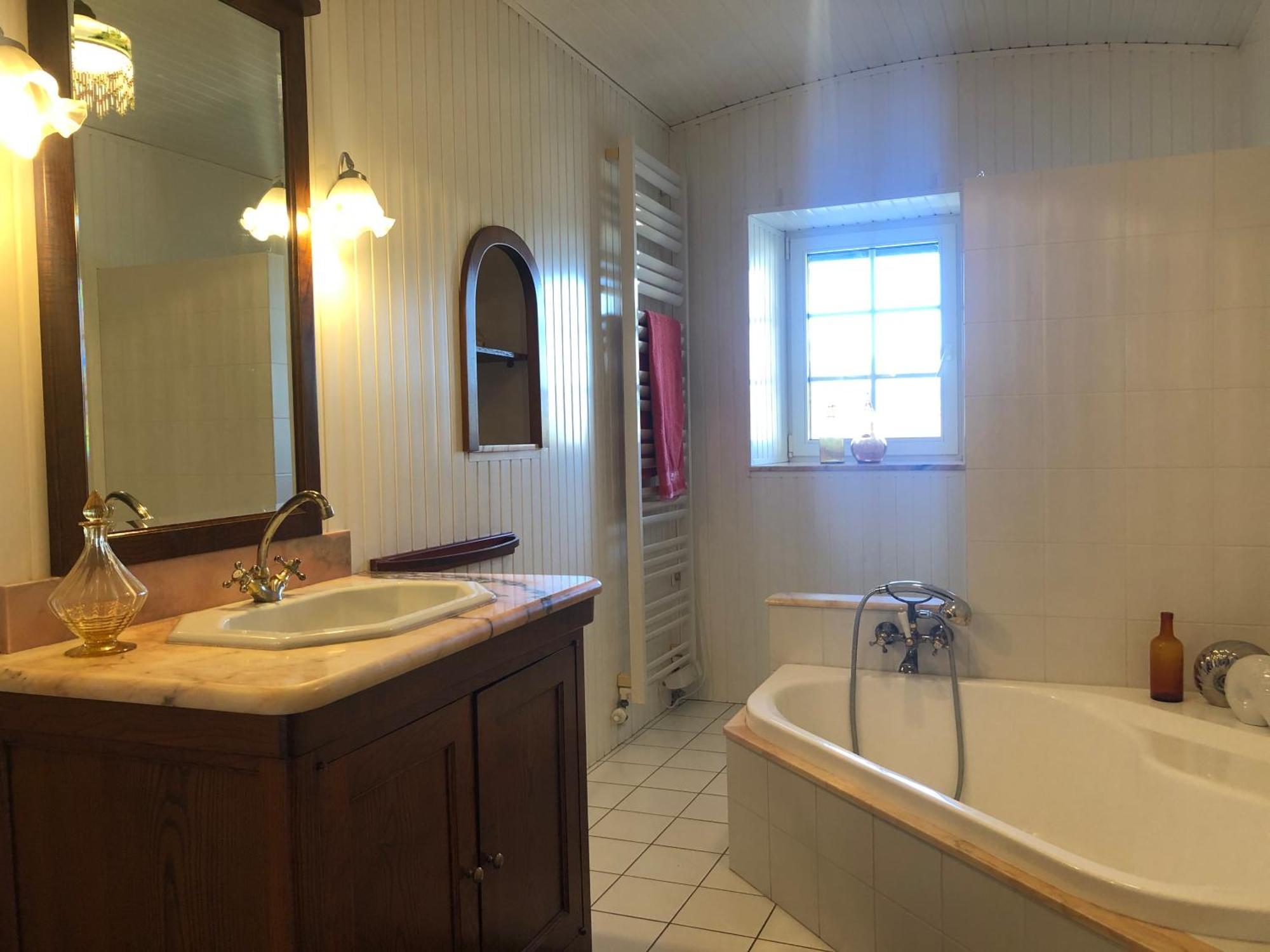Gite De L'Ancheronne 12 Couchages Spa Lavans-sur-Valouse Luaran gambar